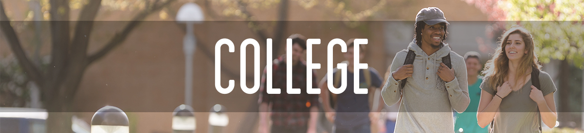 College Header