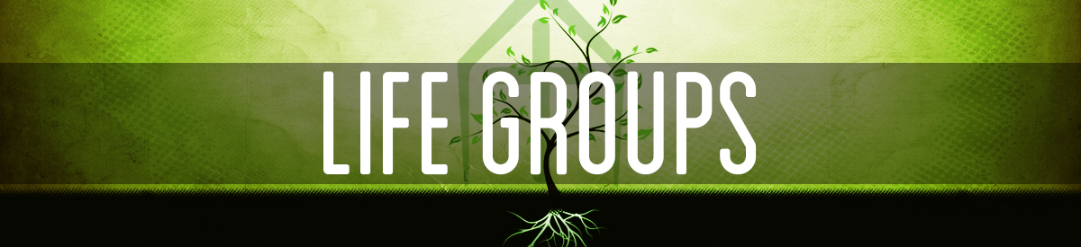 Life Group Header