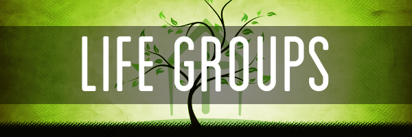 Life Group Header