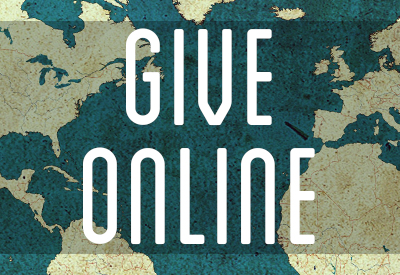 Give Online Header