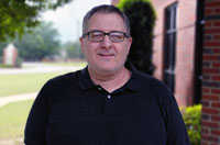 Image of CJ Falcione