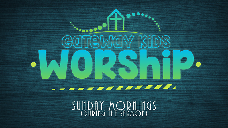 Kids Worship